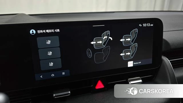 Hyundai The New Ionic 5 id 4834340 из Кореи 19