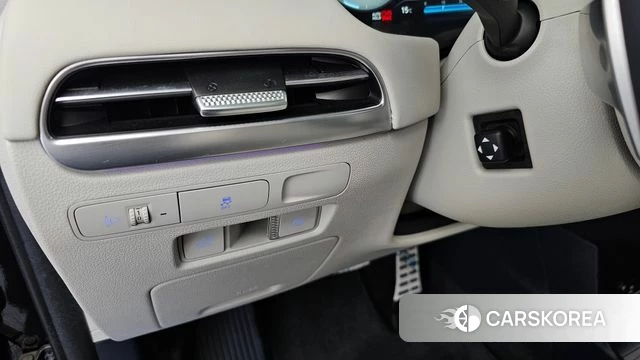 Hyundai The New Palisade id 5027666 из Кореи 19