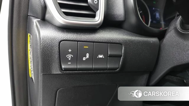 Kia Sportage The Bold id 5013447 из Кореи 19