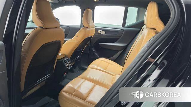 Volvo XC40 id 4906765 из Кореи 19