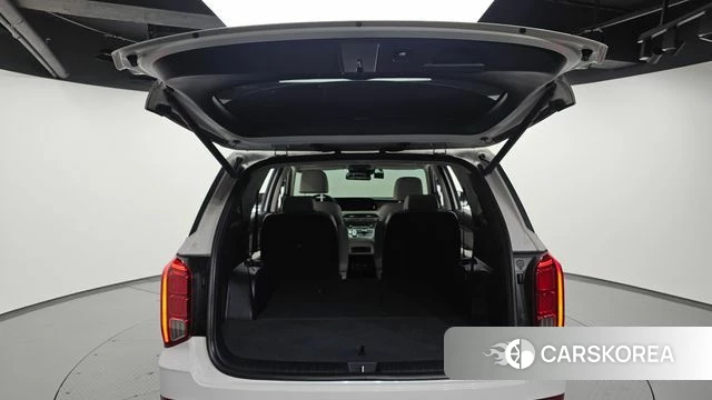 Hyundai Palisade id 5041903 из Кореи 19