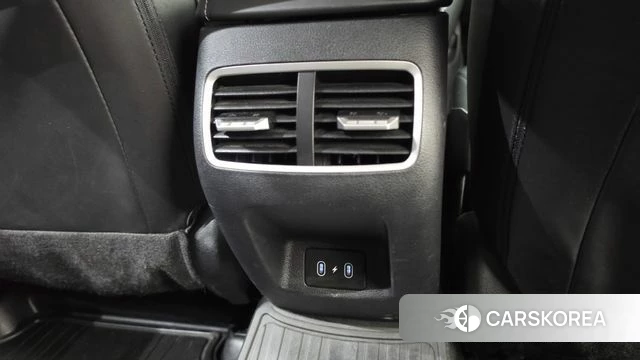 Hyundai Sonata D Edge (DN8) id 4990414 из Кореи 19