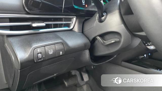 Hyundai The New Avante Hybrid (CN7) id 4980809 из Кореи 19
