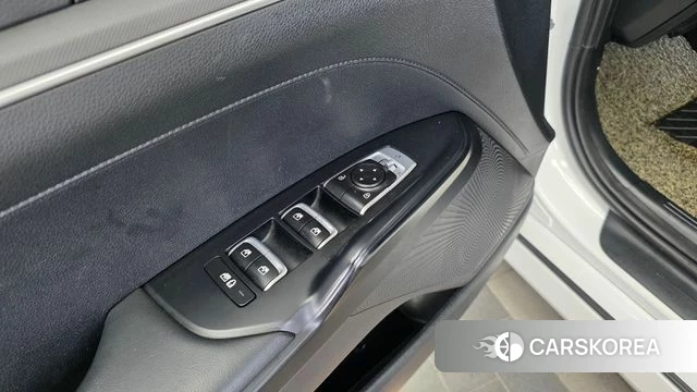 Kia K5 3rd generation id 4997693 из Кореи 19