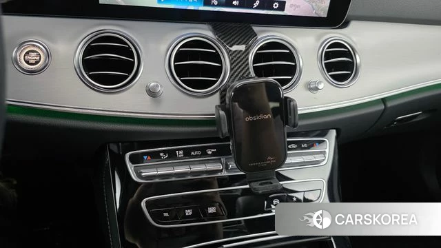Mercedes-Benz E-Class W213 id 5012778 из Кореи 19