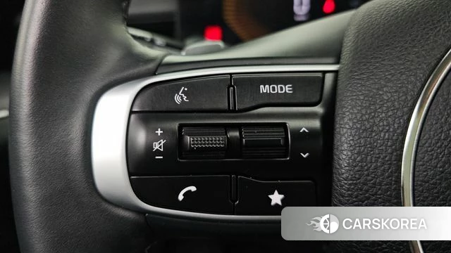 Kia The New K5 3rd generation id 5021020 из Кореи 19