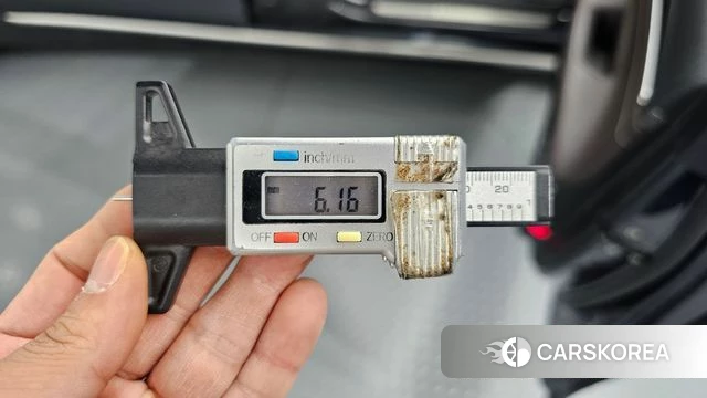 Hyundai Grandeur IG Hybrid id 4993703 из Кореи 19