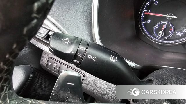Hyundai The New Santa Fe id 4775379 из Кореи 19