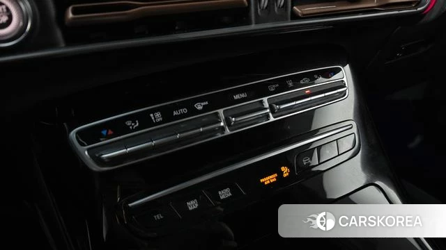 Mercedes-Benz EQC N293 id 5047796 из Кореи 19