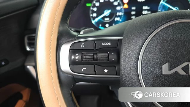 Kia Sportage 5th Generation Hybrid id 4981732 из Кореи 19