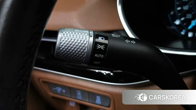 Genesis G80 (RG3) id 4982060 из Кореи 19