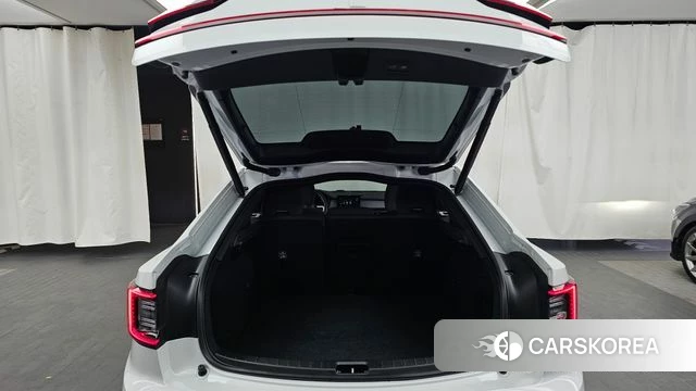 Polestar Polestar 2 id 5002832 из Кореи 19