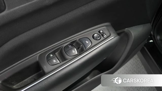 Renault Korea (Samsung) The New QM6 id 5028979 из Кореи 19