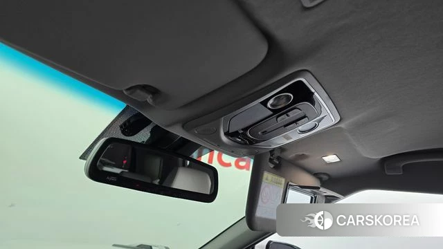 Ssangyong Torres id 5022271 из Кореи 19