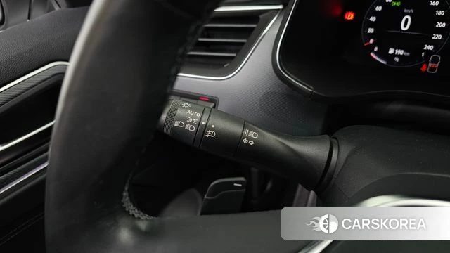 Renault Korea (Samsung) XM3 id 4764873 из Кореи 19