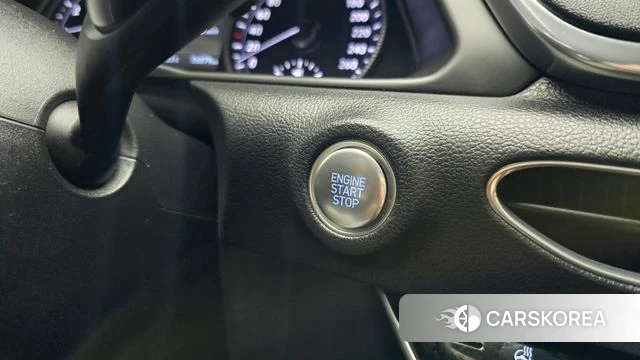 Hyundai Sonata (DN8) id 4836527 из Кореи 19