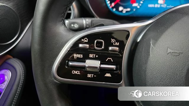 Mercedes-Benz GLC-Class X253 id 5028122 из Кореи 19