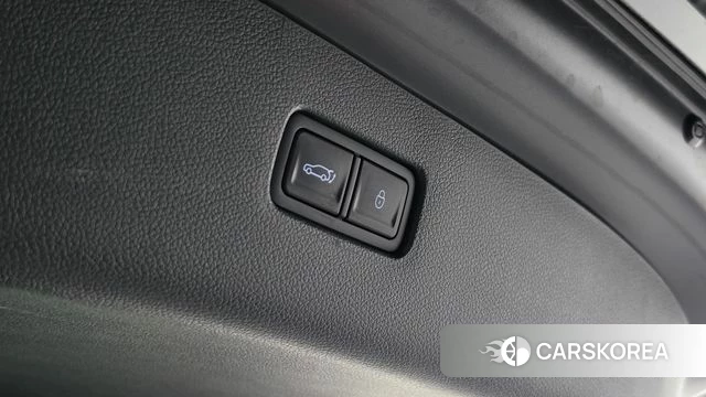 Genesis GV80 id 4975166 из Кореи 19