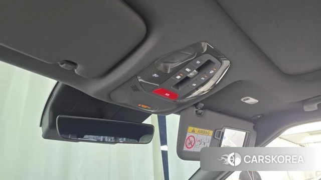 Kia EV3 id 4879686 из Кореи 19