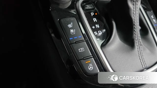 Kia The New Seltos id 4986248 из Кореи 19