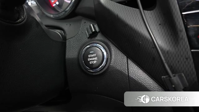 Ssangyong Tivoli Air id 5024158 из Кореи 19