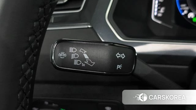 Volkswagen Tiguan second Generation id 5002931 из Кореи 19