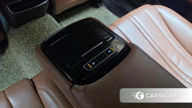Genesis G80 (RG3) id 4951042 из Кореи 19