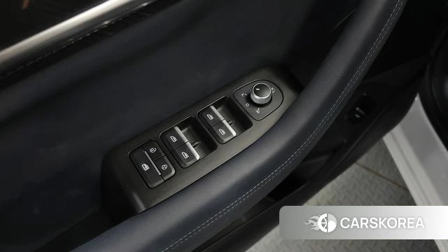 Renault Korea (Samsung) Grand Coleos id 5025999 из Кореи 19
