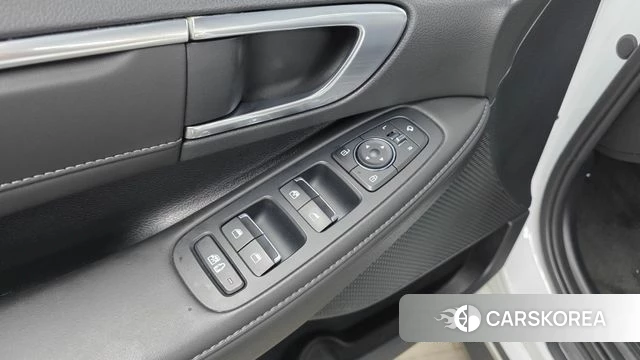 Hyundai Sonata (DN8) id 4991613 из Кореи 19