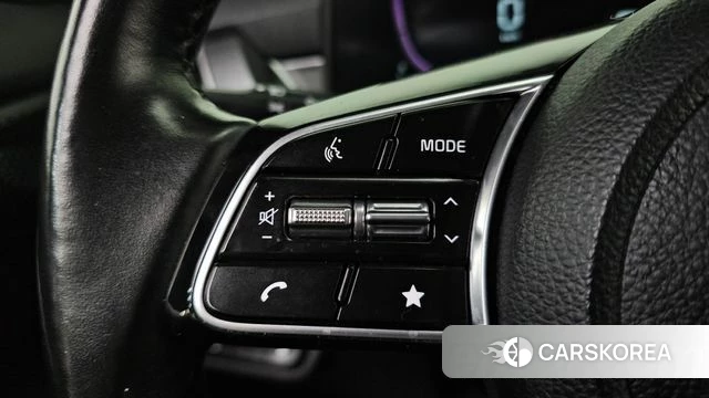 Kia The New Seltos id 5012074 из Кореи 19