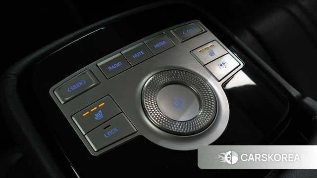 Genesis G80 (RG3) id 5012872 из Кореи 19