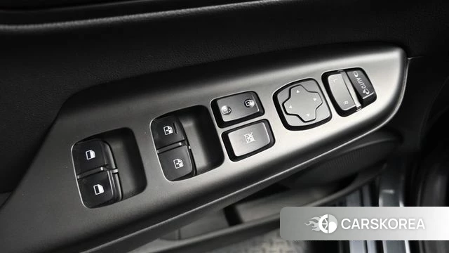 Hyundai The New Kona id 4986513 из Кореи 19
