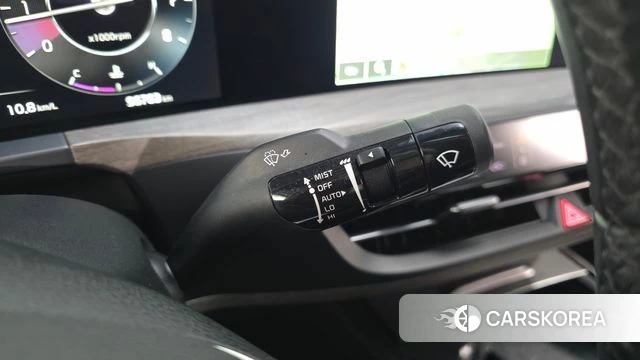 Kia K8 id 5047623 из Кореи 19