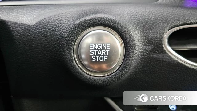Hyundai Sonata (DN8) id 5053050 из Кореи 19