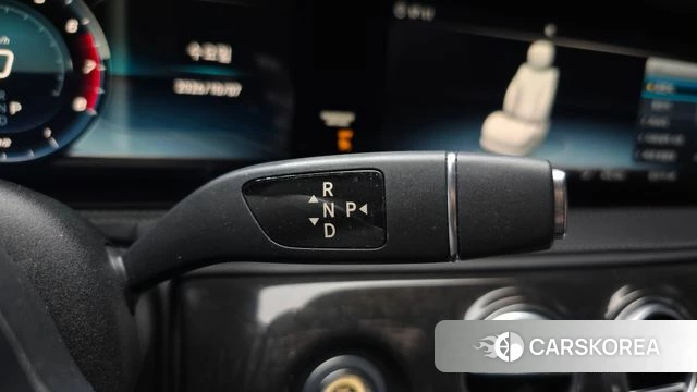 Mercedes-Benz S-Class W222 id 4960374 из Кореи 19