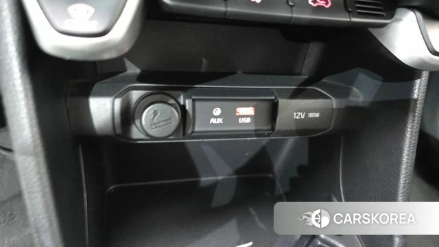 Kia All New Morning (JA) id 5060789 из Кореи 19