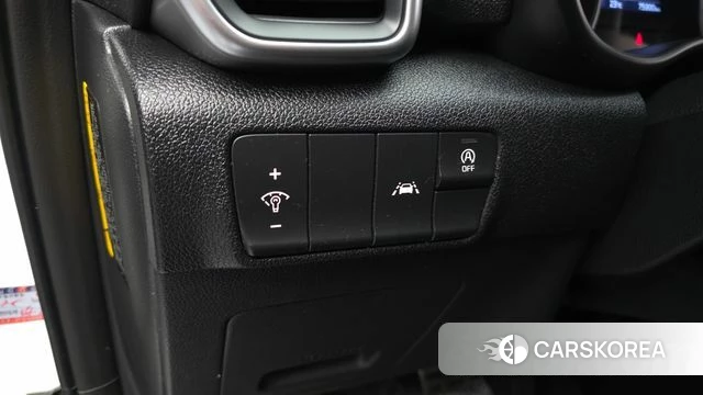Kia Sportage The Bold id 4959948 из Кореи 19