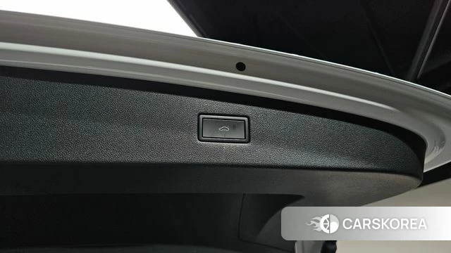 Volkswagen Tiguan Allspace id 4928575 из Кореи 19