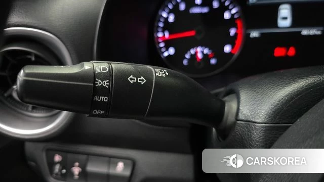 Kia The New K3 2nd generation id 4567360 из Кореи 19