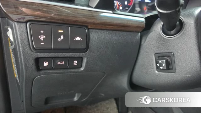 Kia Come New K7 id 5013704 из Кореи 19