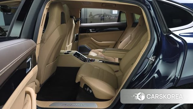 Porsche Panamera (971) id 4923037 из Кореи 19