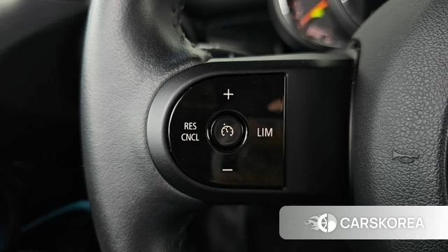 Mini Cooper id 5053317 из Кореи 19