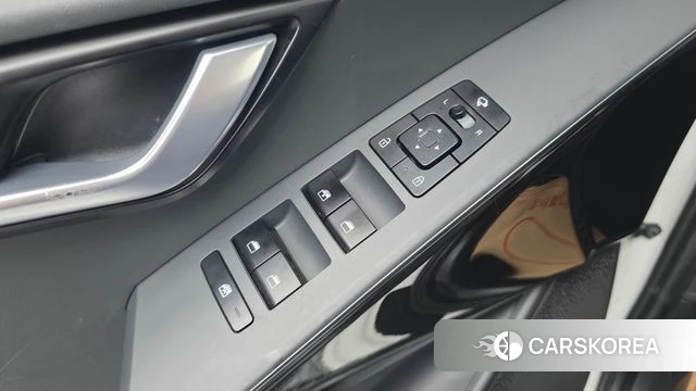 Kia Di All New Niro EV id 5002802 из Кореи 19