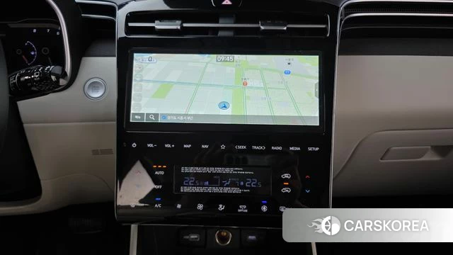 Hyundai Tucson (NX4) id 4768239 из Кореи 19