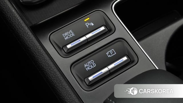 Hyundai Sonata D Edge Hybrid (DN8) id 4834867 из Кореи 19