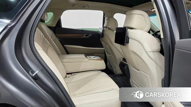 Genesis G80 (RG3) id 4959363 из Кореи 19