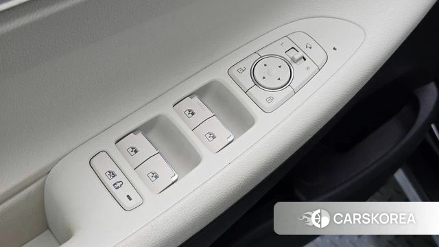 Hyundai The New Grandeur IG id 4701936 из Кореи 19