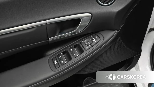 Hyundai Sonata (DN8) id 5016848 из Кореи 19