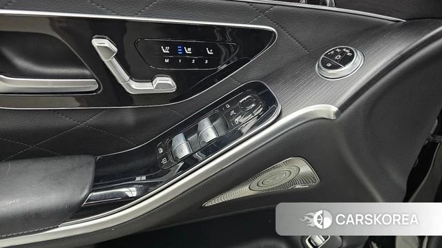 Mercedes-Benz S-Class W223 id 5059855 из Кореи 19