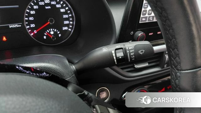 Kia The New K3 2nd generation id 4692207 из Кореи 19